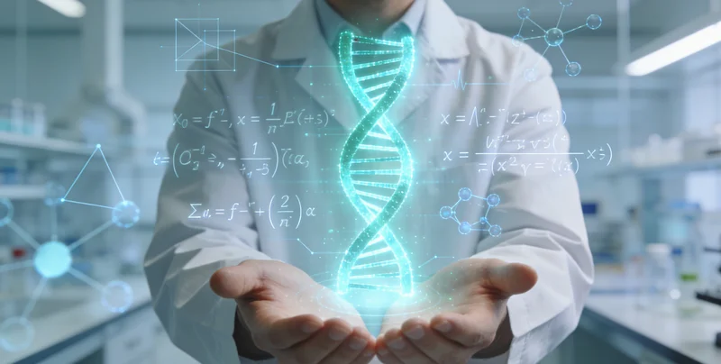 舒兰脑肿瘤基因检测原理示意图