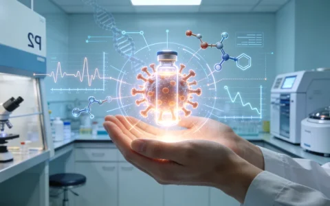 中山KRAS基因检测科室在哪里