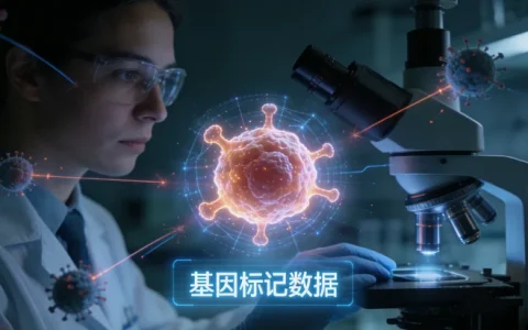 洮南SMA基因检测最权威公司