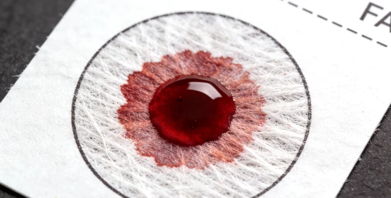 巴中患者与医生沟通基因检测报告