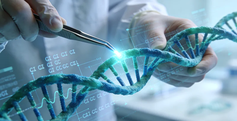 万宁医院病理科肠癌组织切片样本