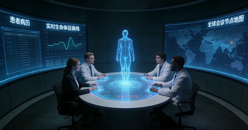 孝义脑肿瘤传统病理诊断显微镜下