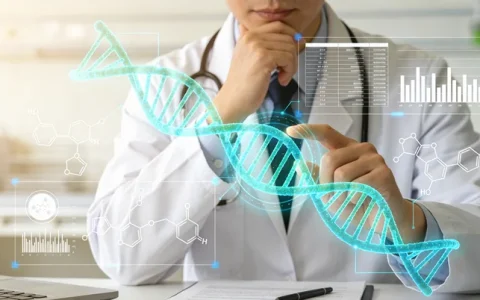 阿荣旗AR-V7基因突变检测应选择哪类机构办理？