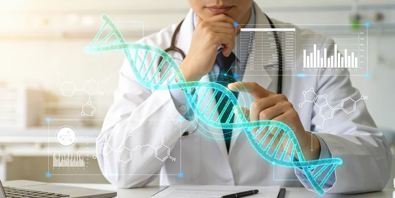 阿荣旗前列腺癌AR-V7基因突