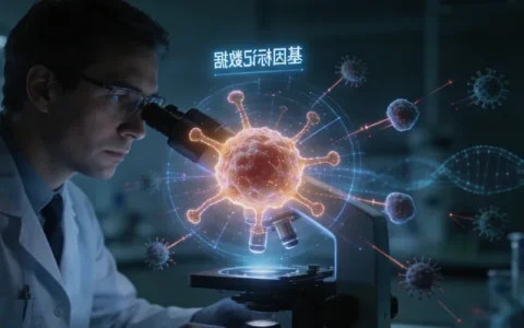 博乐卵巢癌基因检测正规公司严选与地址指引