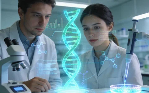 阳江本地AR-V7基因突变检测正规办理公司指南