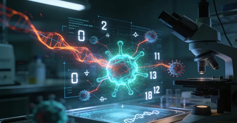 中卫患者获得精准治疗后露出希望