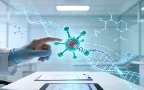 瑞丽非小细胞肺癌MET基因检测大家一般都去哪家？