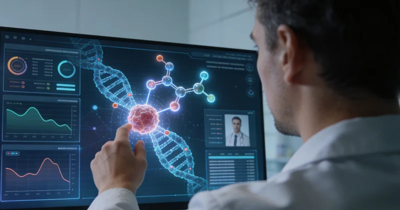 本溪患者解读HER2基因检测报