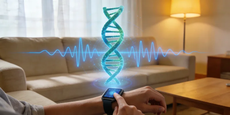 瓦房店肝癌基因检测-医生解读报