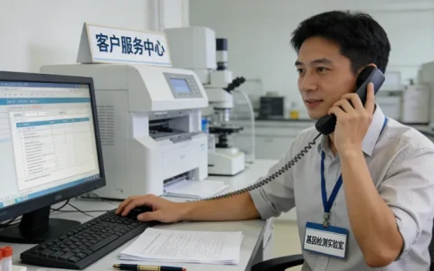 榆树扩张型心肌病基因检测公司最新地址（更新版）