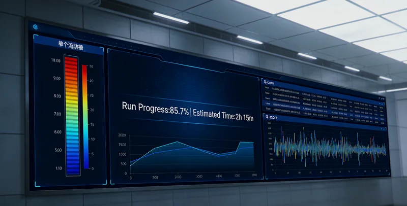 第三方医学检验所基因测序与数据