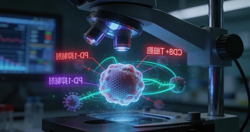 肇庆肺癌患者查看KRAS基因检