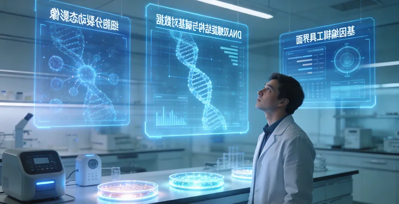 巴中女性进行遗传咨询-与医生沟