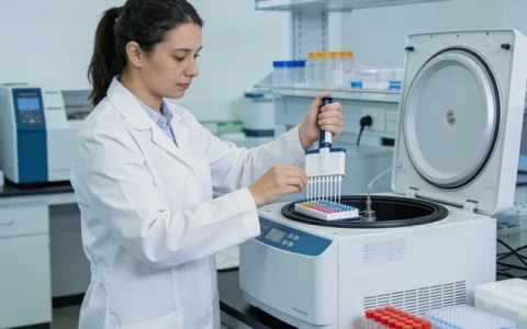 乌海GLA基因检测办理地址查询