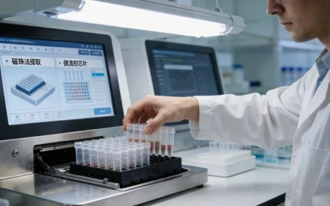 荥阳PJS相关肿瘤风险基因检测机构对比评测（含评分榜）