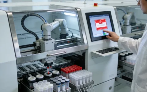 景洪LQTS猝死风险基因检测公司一览