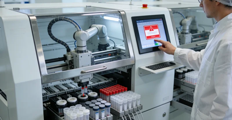 景洪LQTS基因检测科普之心电