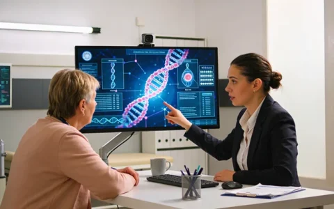 定西BrS猝死风险基因检测机构地址大全（全市网点一览）