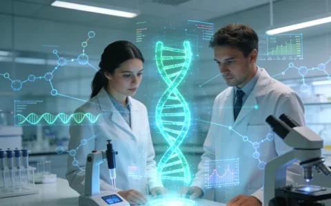 高安宫颈癌PAX1基因检测机构合集（地址已更新）