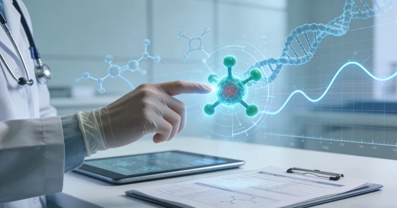 临沂肺癌靶向治疗带来新希望概念