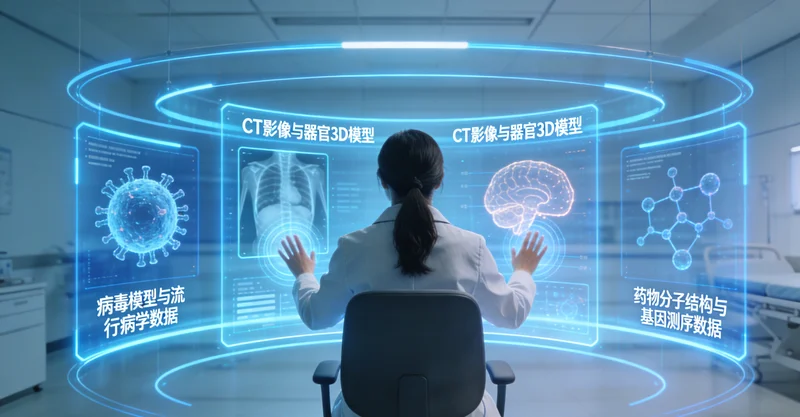 登封脑膜瘤影像与分子图谱示意