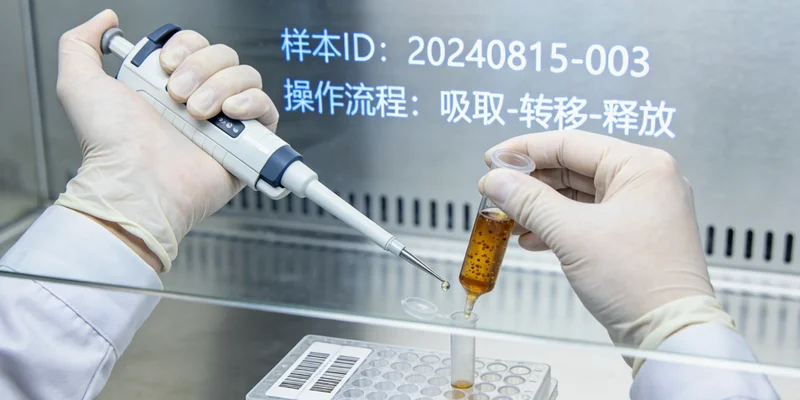 汕头女性与家人讨论健康担忧