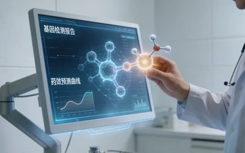 扎旗去哪里做肺癌基因检测更正规？