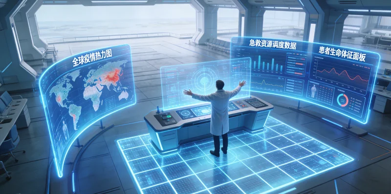 乌后旗渔民家庭充满希望的画面