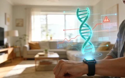 昌邑肠癌MSI检测公司机构实力对比（多维评分）