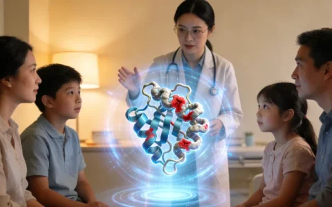 扬中PMS2基因检测可靠中心：名单与地址