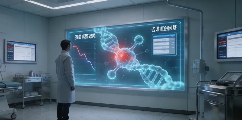 利川患者获得阳性检测报告后与家