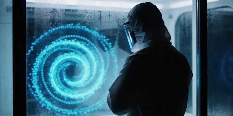 百色基因检测实验室高通量测序仪