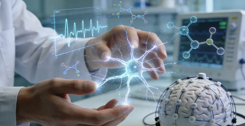 蛟河医生与脑胶质瘤家属沟通基因