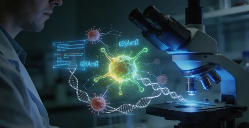 灵宝BRAF基因突变检测科学原