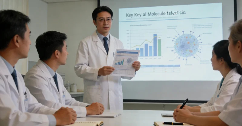 抚州APC基因检测中意义未明变