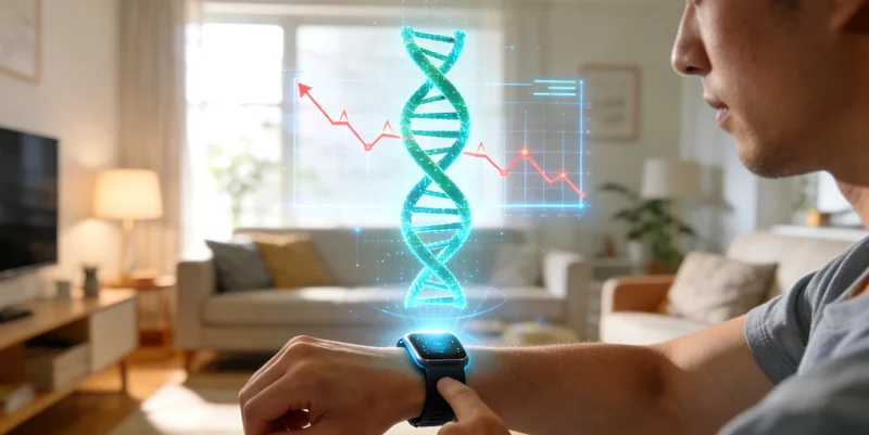 达旗家庭共同学习健康知识规划未