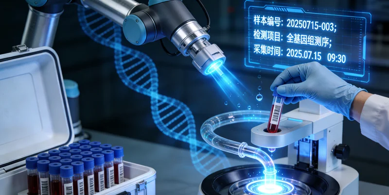 子长肠息肉监测与健康管理