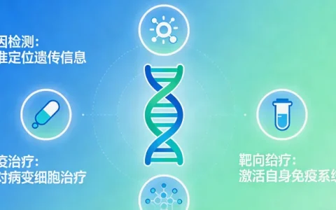 徐州肺癌NTRK基因检测去哪里检测？权威渠道指南