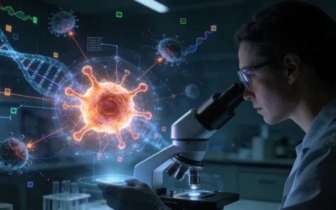 樟樹(shù)地區(qū)ALK基因檢測(cè)公司最新匯總與選擇指南