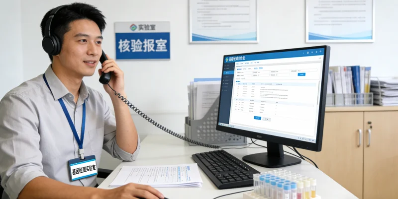 安庆家庭进行健康与遗传信息交流