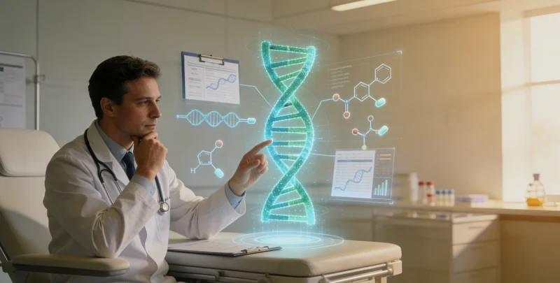 海西州遗传咨询师与居民面对面沟