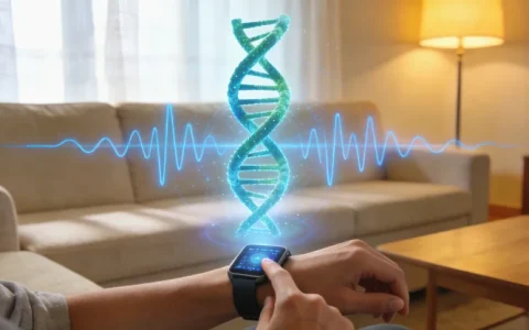 江门PAX1基因突变检测正规机构地址大全（收藏必备）