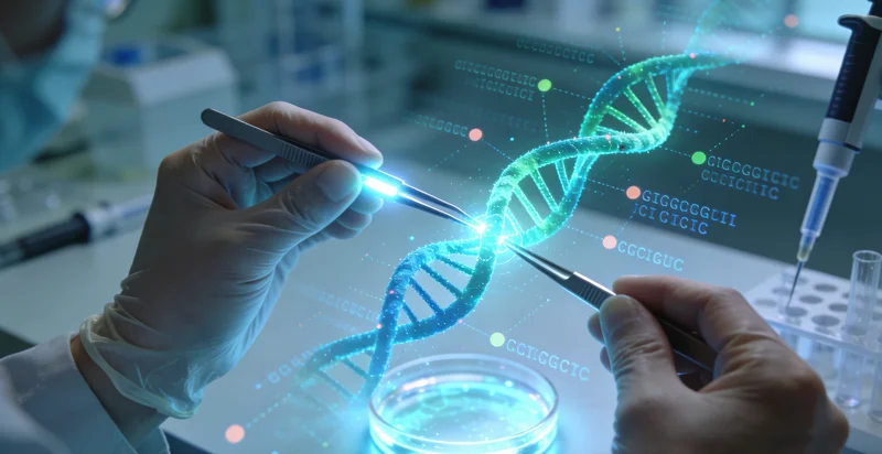 海口遗传咨询师为家庭解读基因检