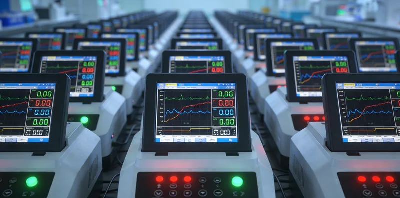 正蓝基因检测报告解读示意图