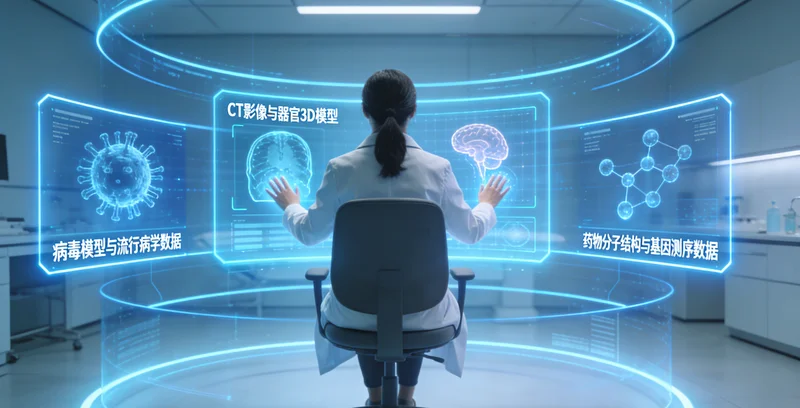 濮阳结直肠癌基因检测咨询场景