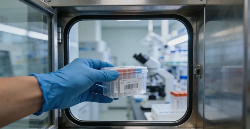 晋中居民进行遗传咨询和基因报告