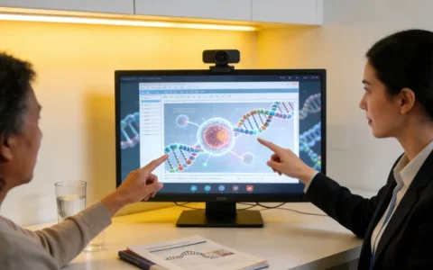 泰州林奇综合征筛查基因检测去哪里做？权威机构推荐