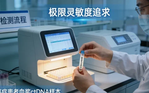 赤水RET胚系突变基因检测公司地址汇总（建议收藏）