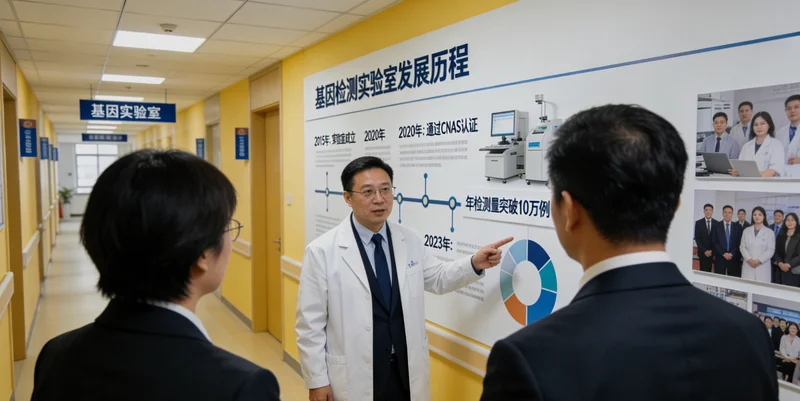 牡丹江家庭了解家族健康史温馨场